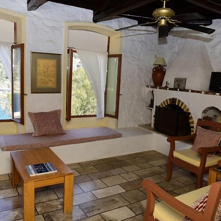 Villa Arbeli House Mandraki  Esterno foto
