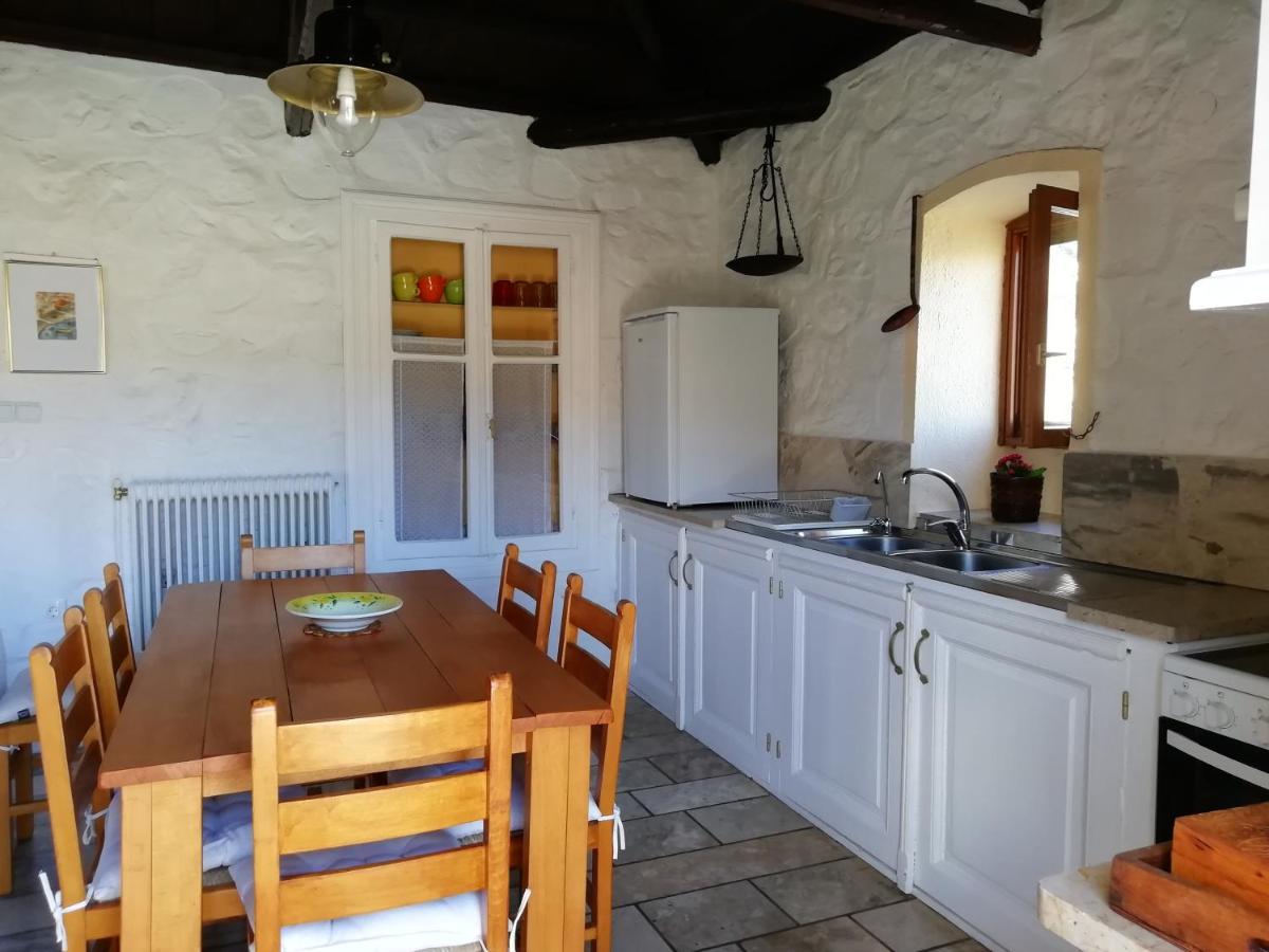 Villa Arbeli House Mandraki  Esterno foto