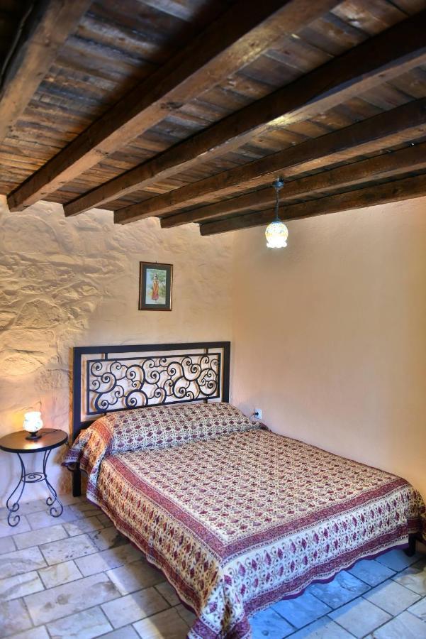 Villa Arbeli House Mandraki  Esterno foto