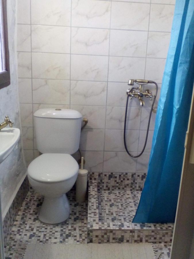 Villa Arbeli House Mandraki  Esterno foto